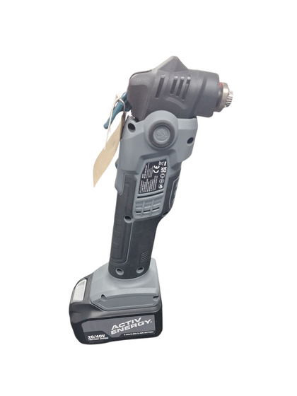 FERREX 20V Cordless Multifunctional Tool WITH 5.0AH Battery
