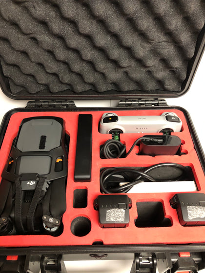 DJI Mavic 3 Classic Pro Fly More Combo (Rc)