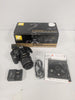 Nikon D D3000 Digital SLR Camera With 18-55mm Lens