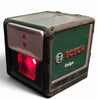 Bosch Quigo Laser Level**Unboxed** COLLECTION ONLY