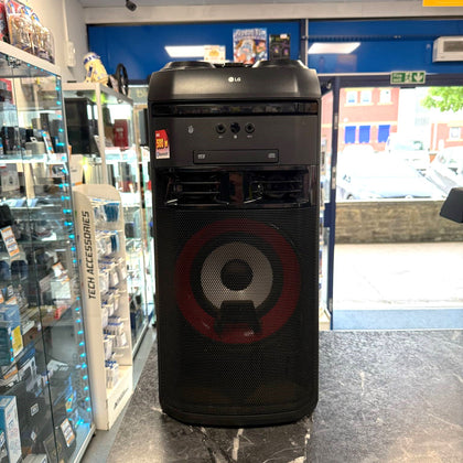 LG OK55 XBOOM 500 W Wireless Speaker with Bluetooth Party Mode