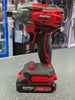 Day plus 21v Cordless Impact Driver