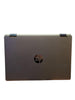 HP Pavilion X360 Convertible - B&O - Touch Screen