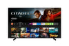 65" Toshiba Fire 65QF5D53DB 4K Ultra HD HDR Smart QLED TV **Collection Only**