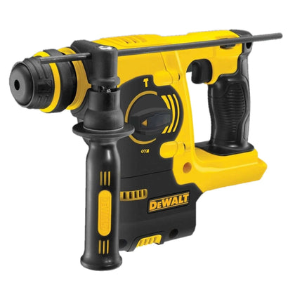 DeWalt DCH253N SDS Plus Rotary Hammer Drill 18V INC 1 x 18v5.0ah battery & dewalt dcd118 18v fast charger