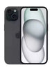 Apple Iphone 15 Plus - 128gb Black Unlocked