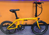 ***Collection Only***  Estarli E20 Pro 250W "20 wheels" Folding E Bike