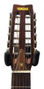 Yamaha FG-312 12-String Dreadnought Natural Acoustic Guitar
