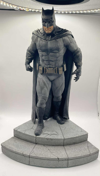 WETA WORKSHOP DC Zack Snyder’s Justice League Batman