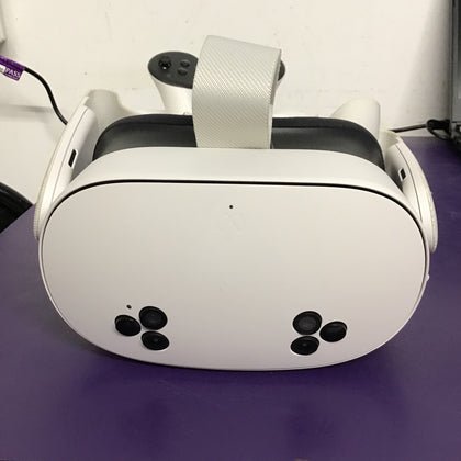 Meta Quest 3S 128GB Headset