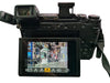 Panasonic Lumix GX9 Mirrorless Camera