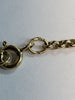 9ct Yellow Gold Thin Belcher Chain - 24" - 6.85g