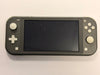 Nintendo Switch Lite Grey Console