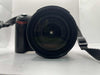 Nikon D70 kit