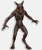 The Howling 1:12 Scale Werewolf Deluxe Action Figure