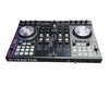 Native Instruments Traktor Kontrol S4 MK2 DJ Controller - Includes Cables - No Software (Unboxed)