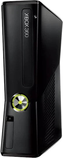 Microsoft Xbox 360 250GB Bundle - 2 YEAR WARRANTY