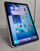 Apple iPad Mini 6th Gen (A2567) 8.3" 256GB - Starlight, WiFi Only
