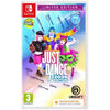 Just Dance 2026