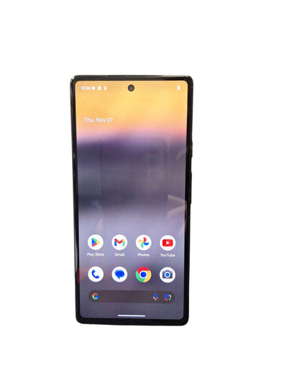 * Please Read Description * Google Pixel 6a - 128GB - Unlocked