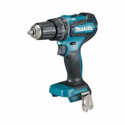 Makita DHP485 18V LXT Brushless 2-Speed Combi Drill