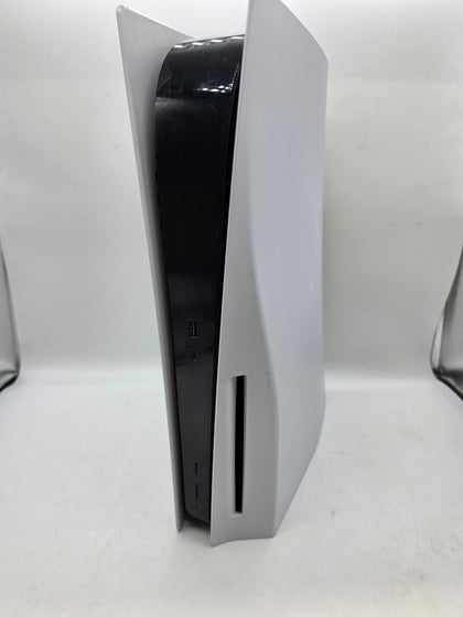 Sony PlayStation 5 Disc Console No Pad (24 mobth warranty)