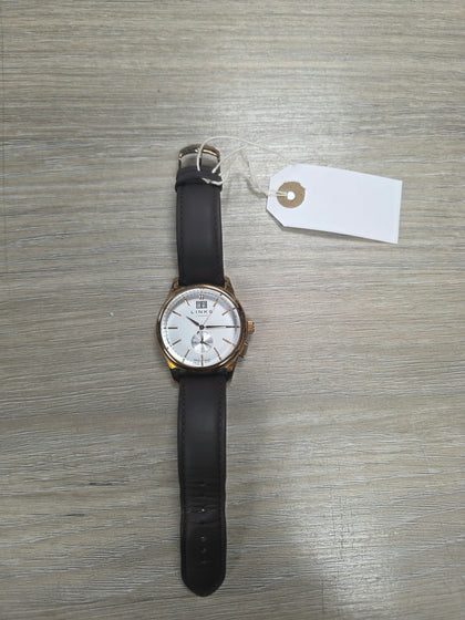 Links Of London Chronograph watch