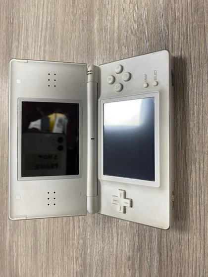 Nintendo ds lite