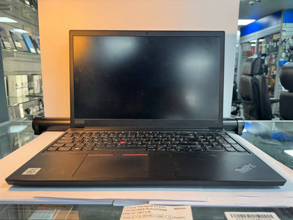 Lenovo Thinkpad E15/i5-10210U/8GB Ram/256GB SSD/15