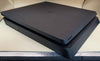 PlayStation 4 Slim Console - 500GB - Black - 1 x Controller - Unboxed
