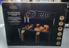Scandi Dual Drawer Air Fryer 9.5L - Boxed