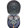 Dyson Zone Wireless Bluetooth Noise-Cancelling Air Purifying Headphones - Blue