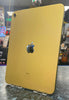 Apple iPad 10th Gen 64GB - Yellow