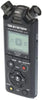 OM System LS-P5 Linear PCM Recorder