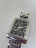 Kenneth Cole KC3653 Men’s 24H Time Display Stainless Steel Bracelet Watch