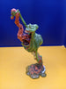 Ghostbusters Mini Epics Slimer Vinyl Figure **Unboxed**