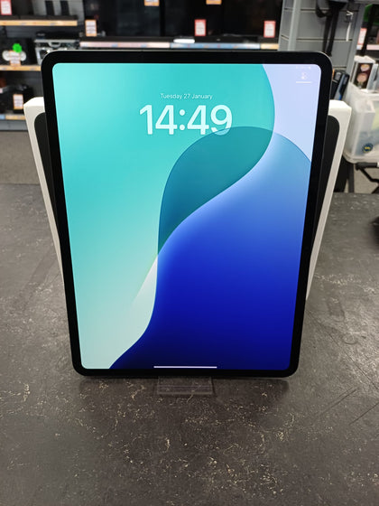 iPad Pro 13