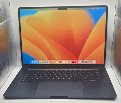 Apple MacBook Air (M2, 2023) 512GB - Blue - Boxed - Immaculate - 100% Battery Health