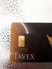 Tavex 1g 24ct Gold Bar