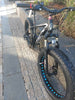 XSD Sport 26x4.0 Fat Bike M Frame Huge Tyres ** Collection Only**