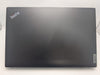 Lenovo ThinkPad L14 Gen3 Intel i5-1245U ~1.6GHz 32GB 512GB SSD 14" Windows 11 - FULLY TESTED