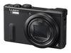 Panasonic Lumix DMC-TZ60 Black Digital Camera