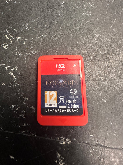Hogwarts Legacy Nintendo Switch 2 - Cart Only