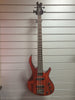 Tobu Bass Guitar