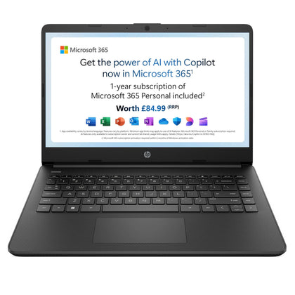 HP 14
