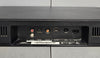 Bose Solo 15 Series II TV Sound System - Black