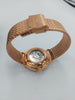 Elysee Sithon 13282M Made in Germany Men’s Automatic Dress Watch Rose Gold  *GREAT CONDITION*