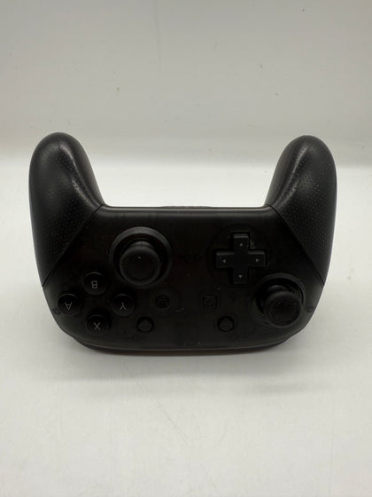 Nintendo Switch Pro Controller