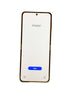 Samsung Galaxy Z Flip 5 5G Smartphone (8+512GB) - Cream
