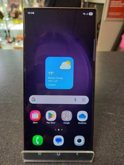 Samsung Galaxy S23 Ultra 5G 256GB